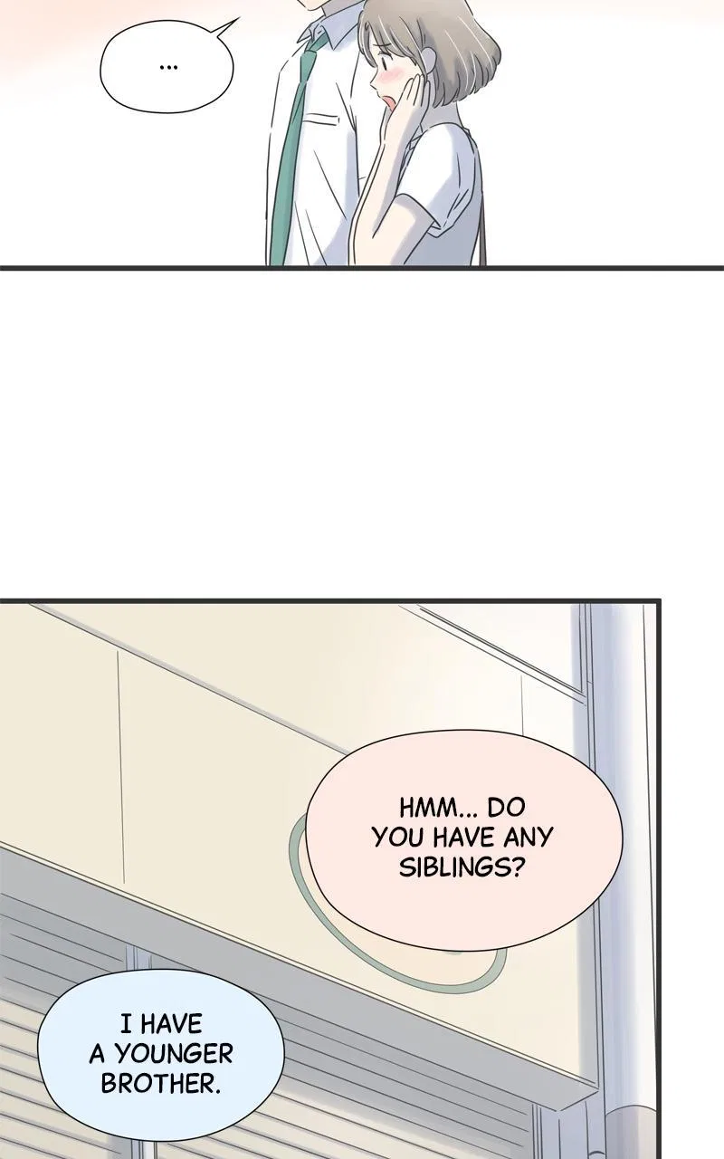It Rains on Precious Days Chapter 92 – Page 21