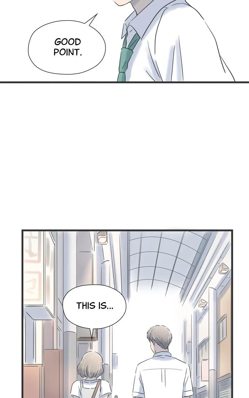 It Rains on Precious Days Chapter 92 – Page 24