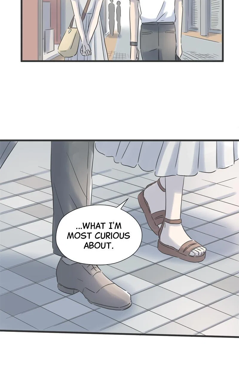It Rains on Precious Days Chapter 92 – Page 25