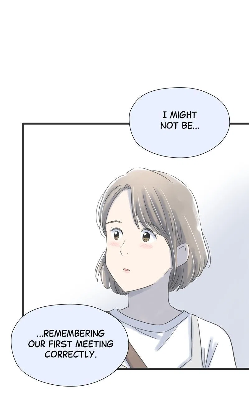 It Rains on Precious Days Chapter 92 – Page 31