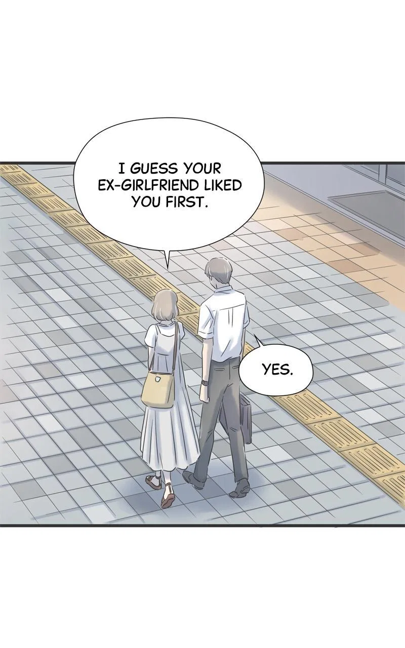 It Rains on Precious Days Chapter 92 – Page 32