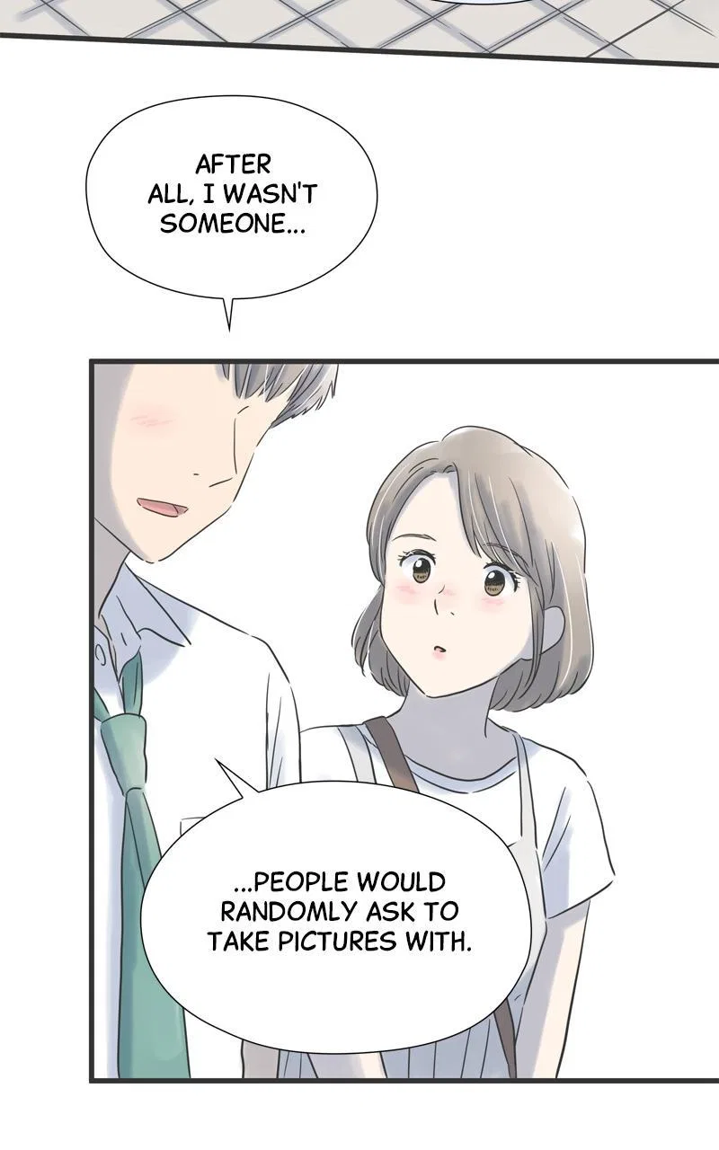 It Rains on Precious Days Chapter 92 – Page 36