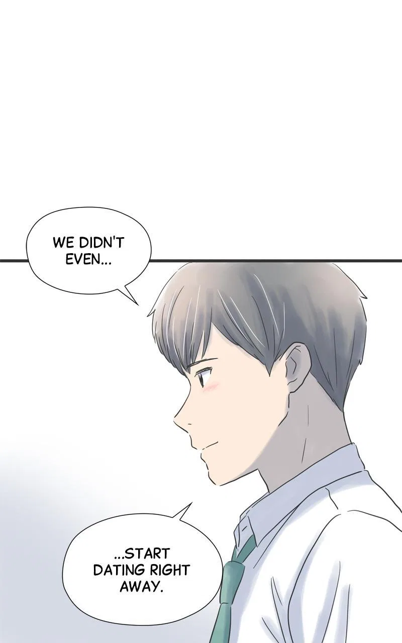 It Rains on Precious Days Chapter 92 – Page 37