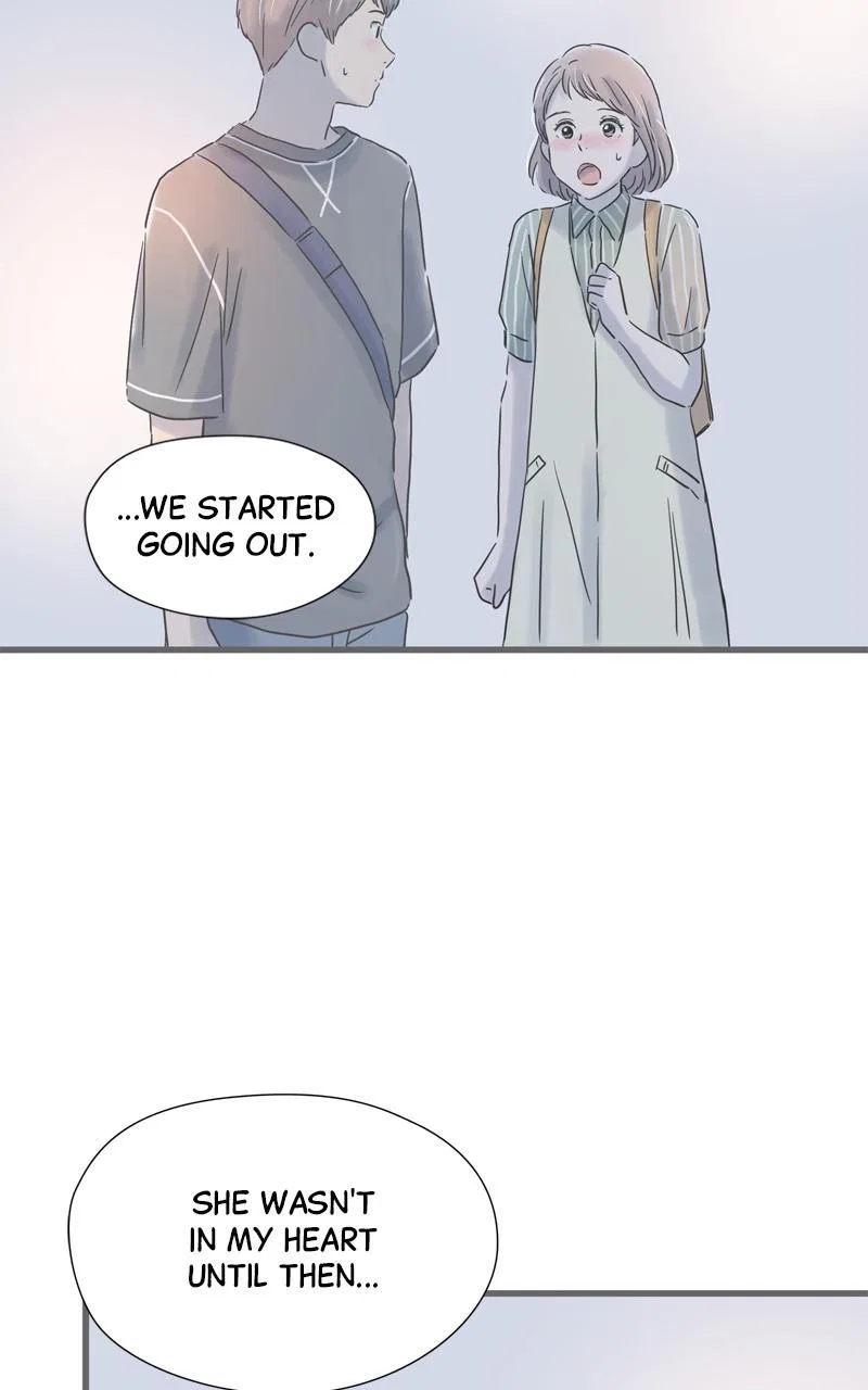 It Rains on Precious Days Chapter 92 – Page 39