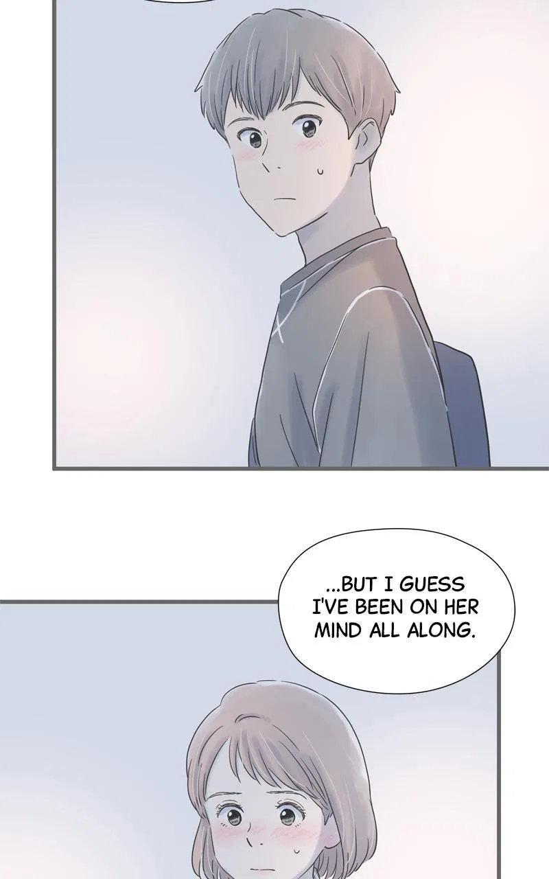 It Rains on Precious Days Chapter 92 – Page 40