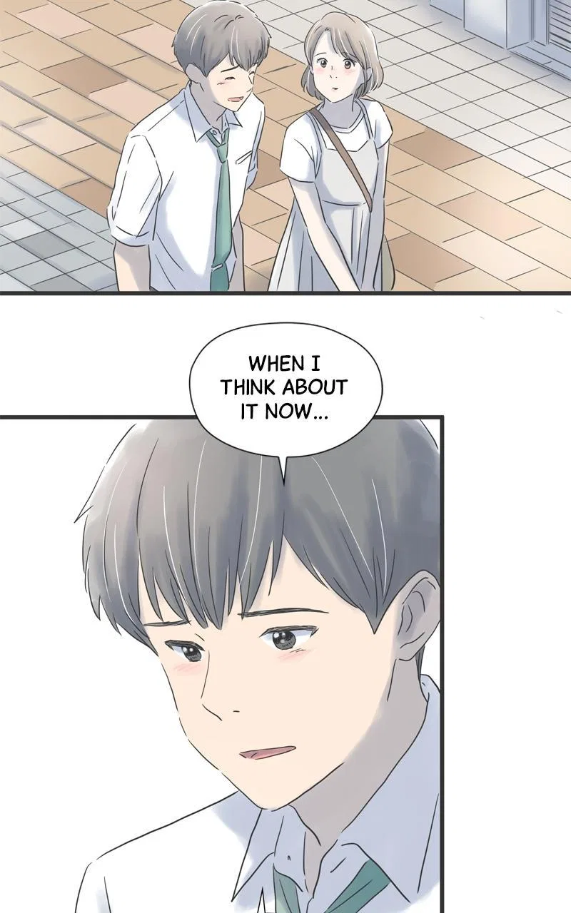 It Rains on Precious Days Chapter 92 – Page 42
