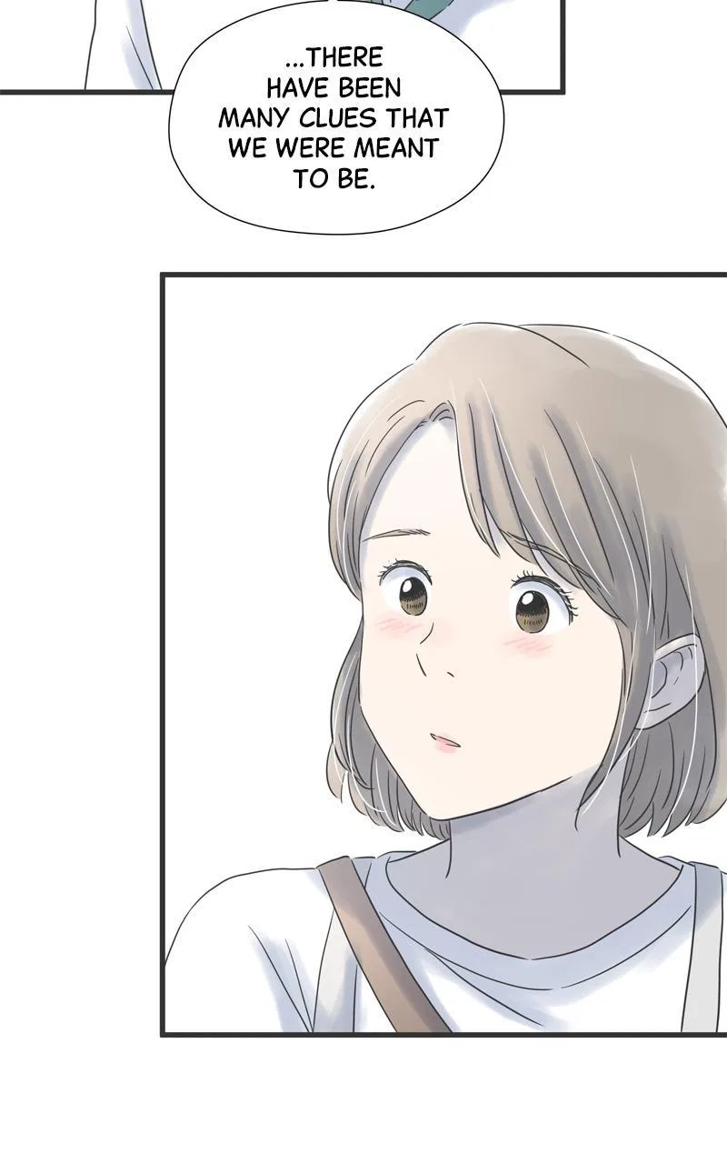 It Rains on Precious Days Chapter 92 – Page 43