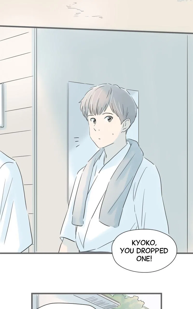 It Rains on Precious Days Chapter 92 – Page 45
