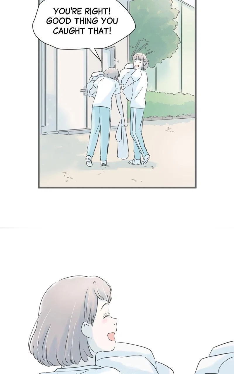 It Rains on Precious Days Chapter 92 – Page 46