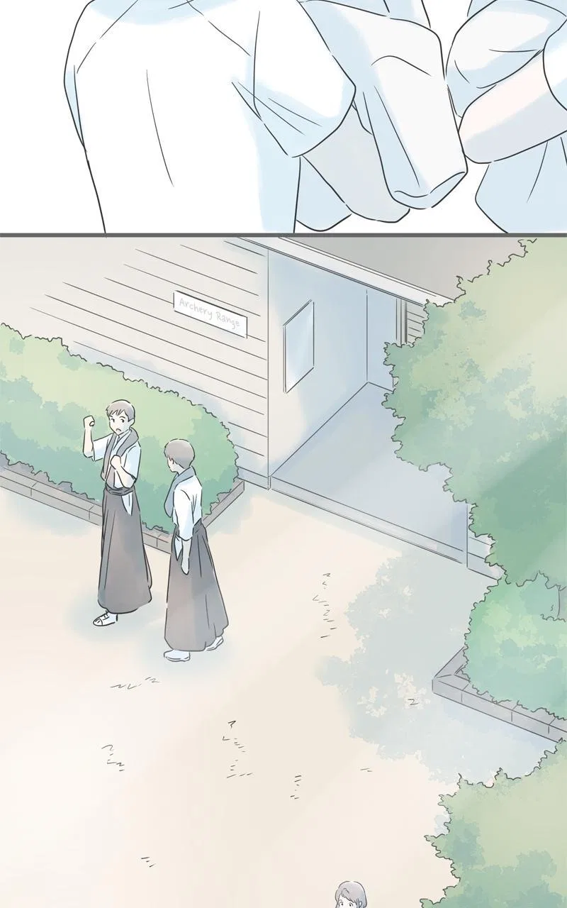 It Rains on Precious Days Chapter 92 – Page 47