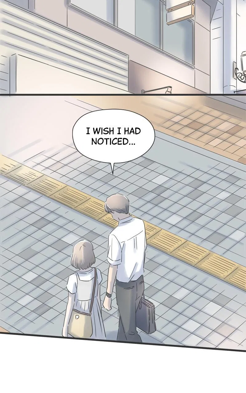 It Rains on Precious Days Chapter 92 – Page 53