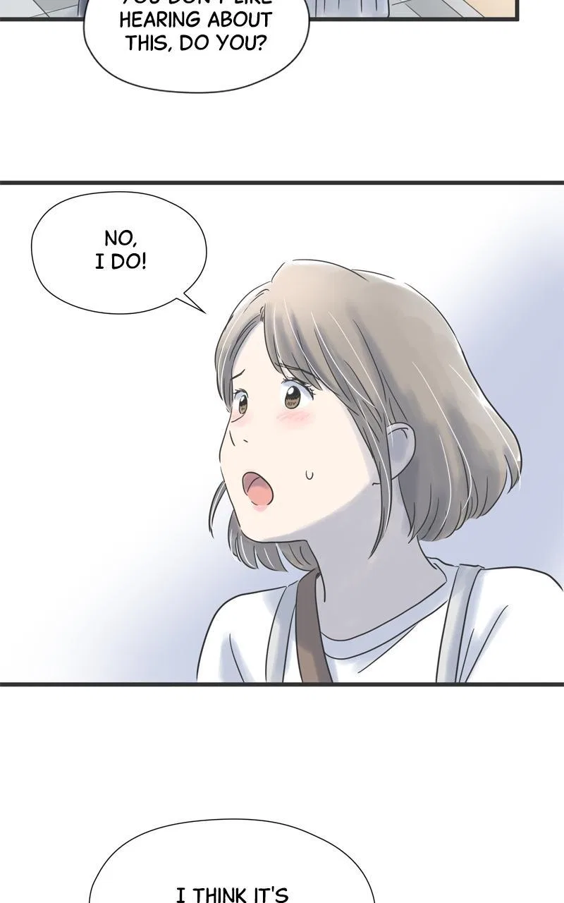 It Rains on Precious Days Chapter 92 – Page 58