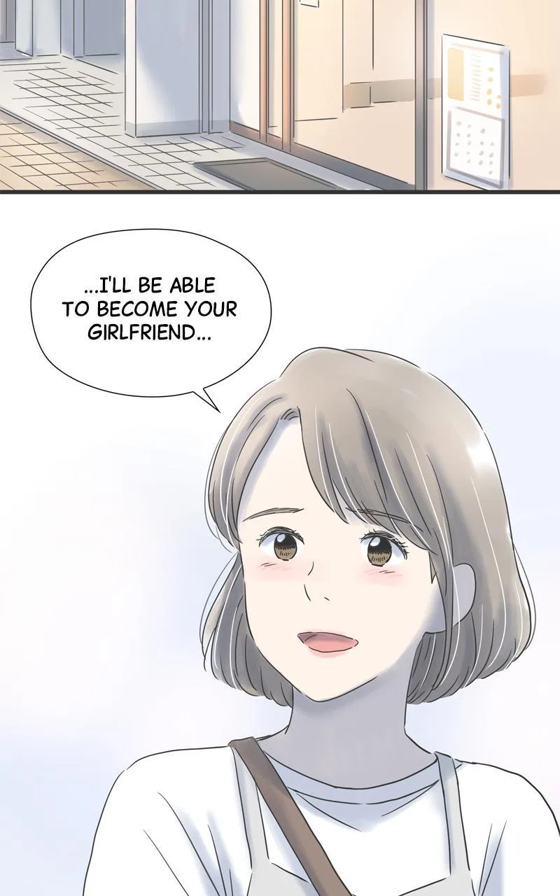 It Rains on Precious Days Chapter 92 – Page 60