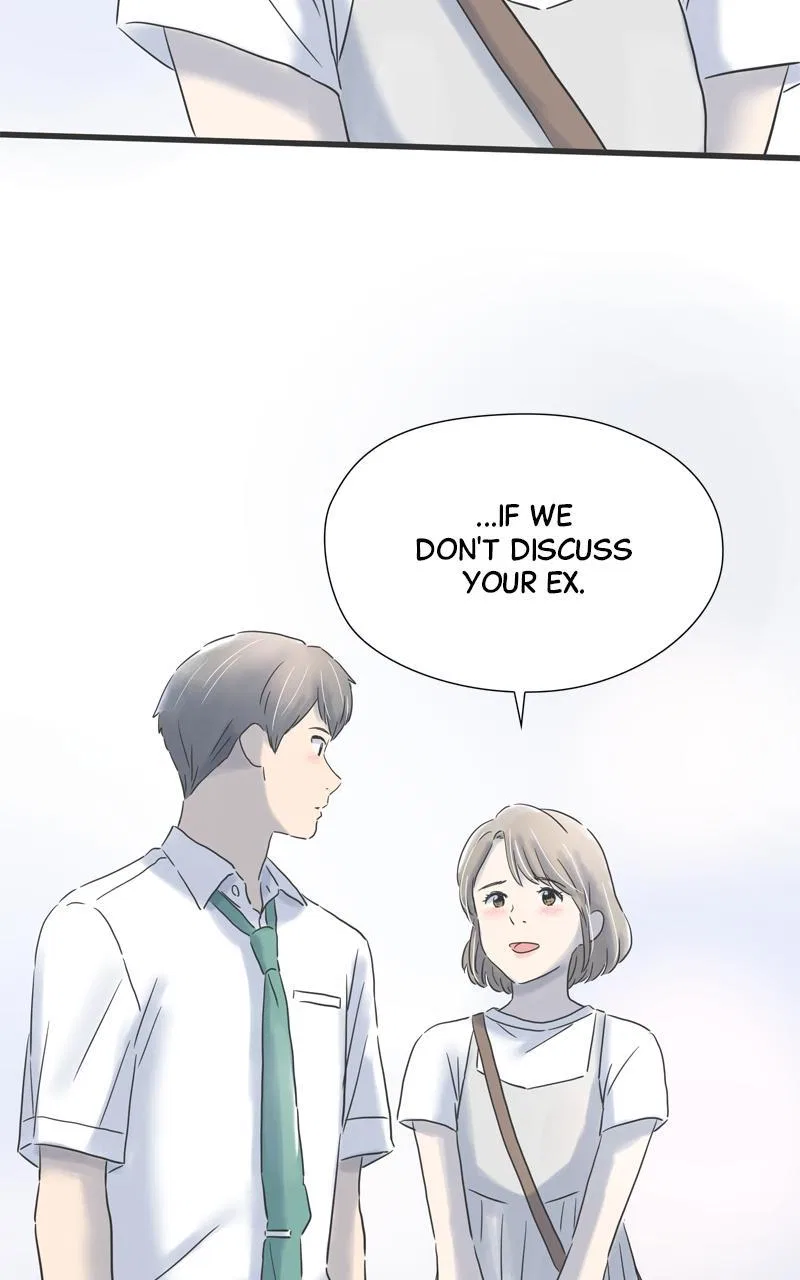 It Rains on Precious Days Chapter 92 – Page 61