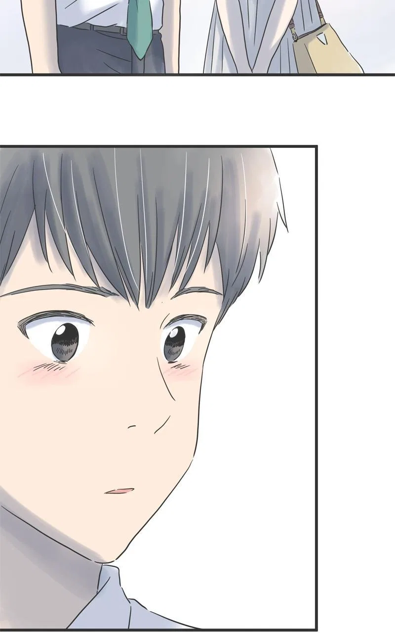 It Rains on Precious Days Chapter 92 – Page 62