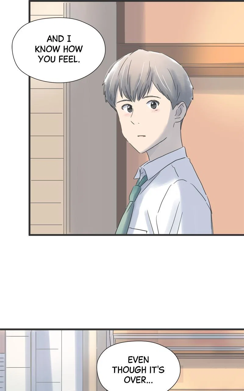 It Rains on Precious Days Chapter 92 – Page 65