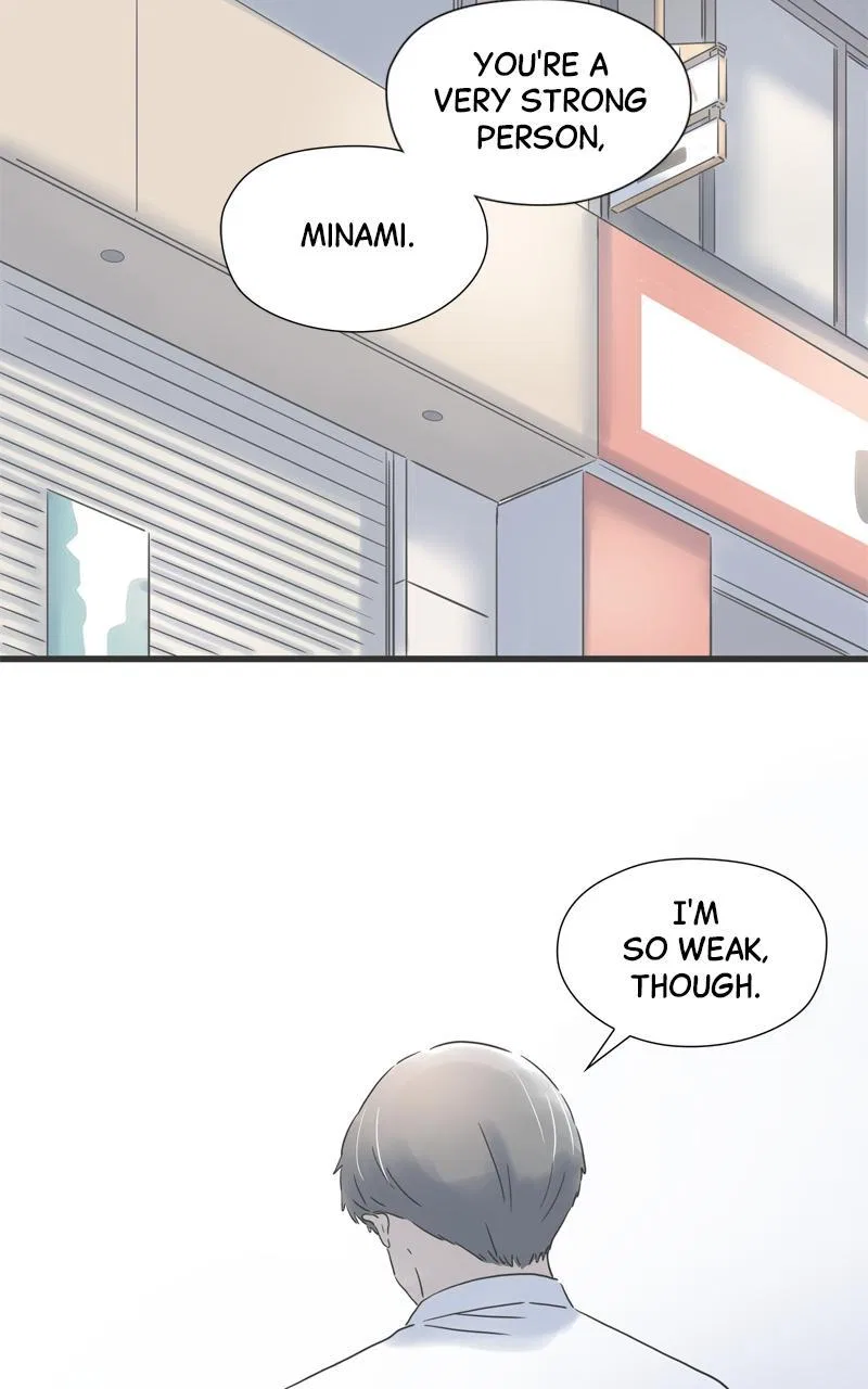 It Rains on Precious Days Chapter 92 – Page 70