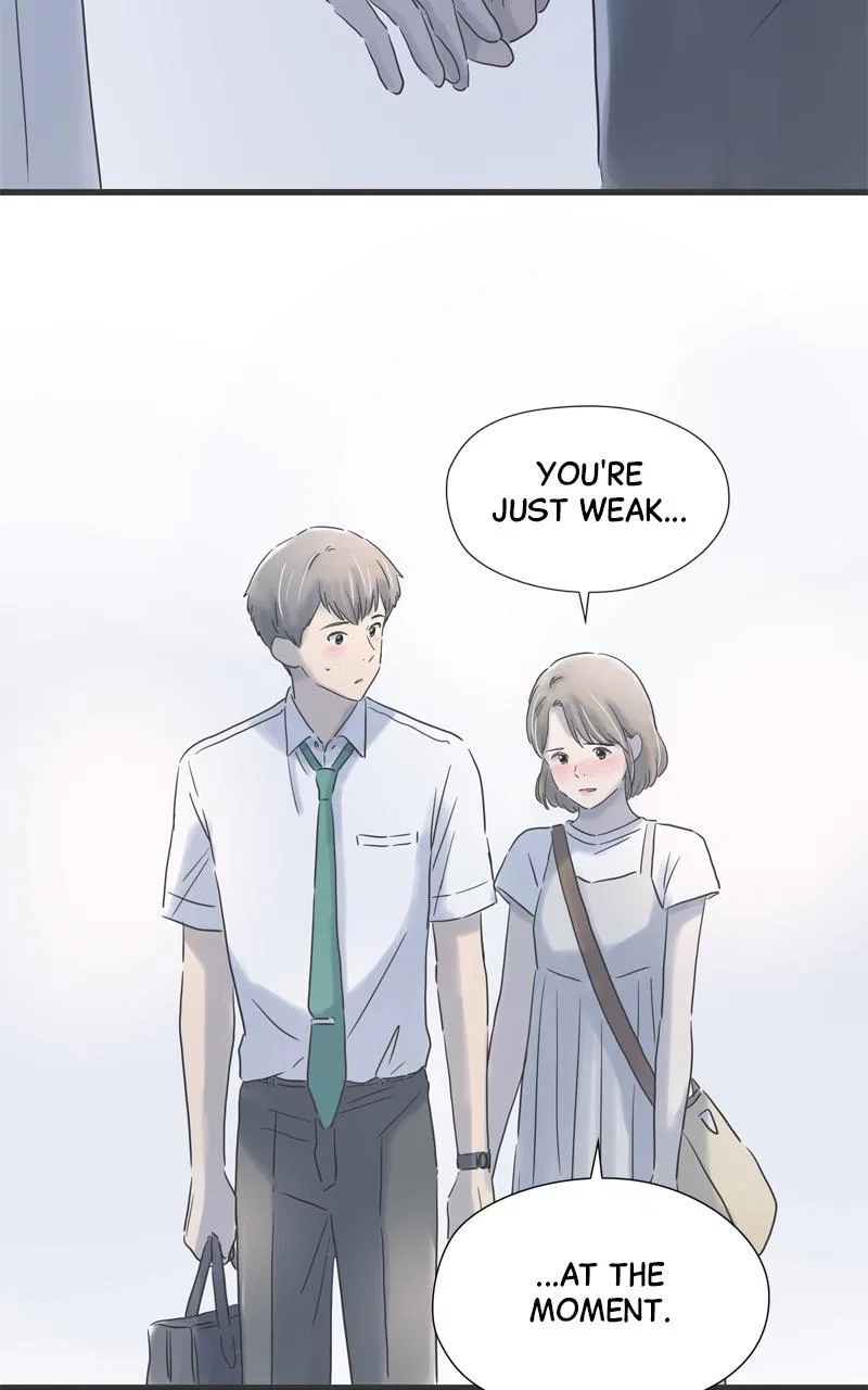 It Rains on Precious Days Chapter 92 – Page 73