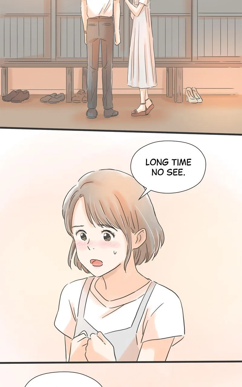 It Rains on Precious Days Chapter 91 – Page 2
