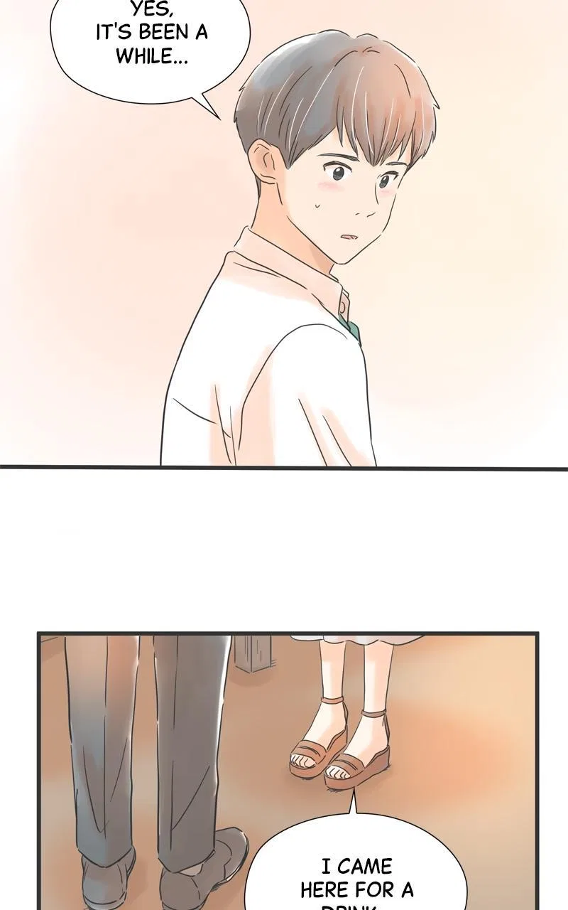 It Rains on Precious Days Chapter 91 – Page 3