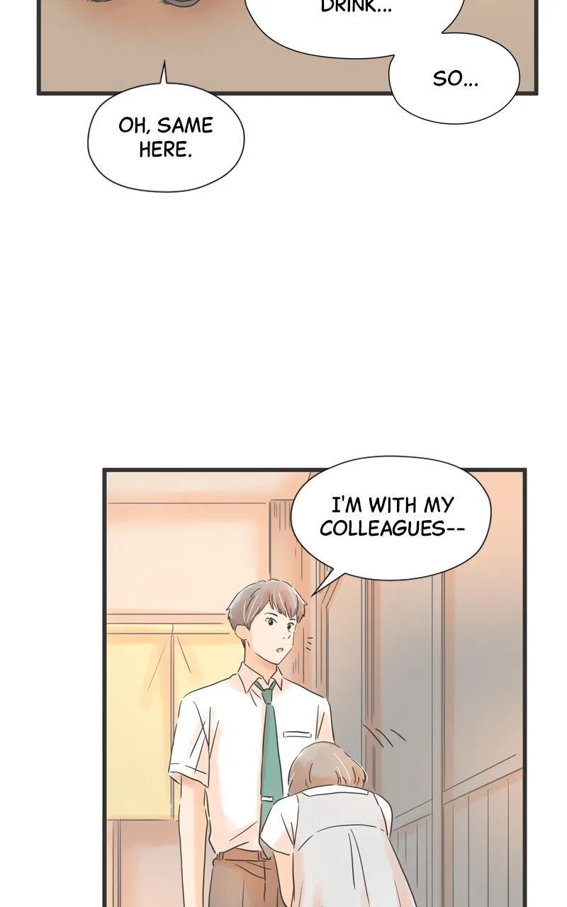 It Rains on Precious Days Chapter 91 – Page 4