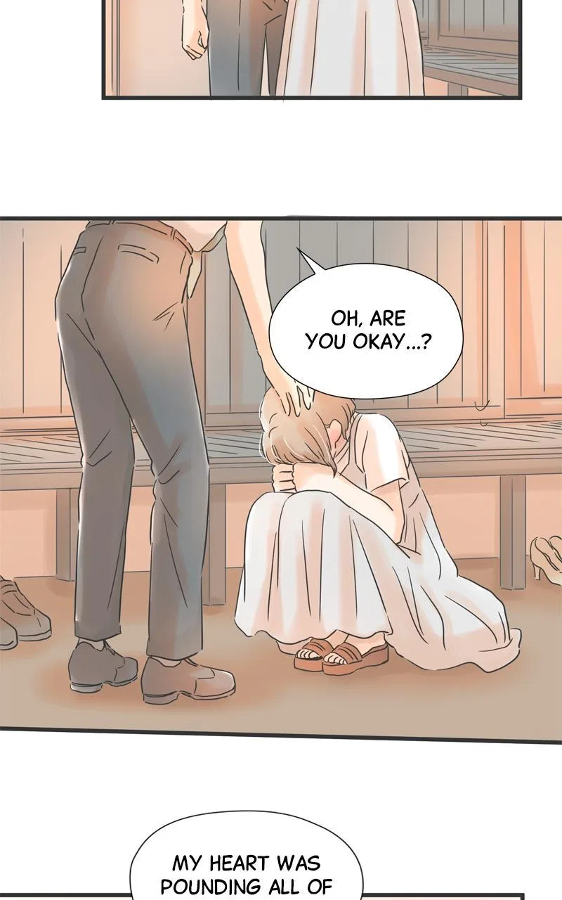 It Rains on Precious Days Chapter 91 – Page 5