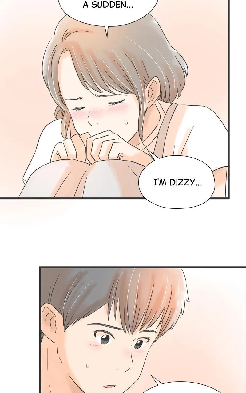 It Rains on Precious Days Chapter 91 – Page 6