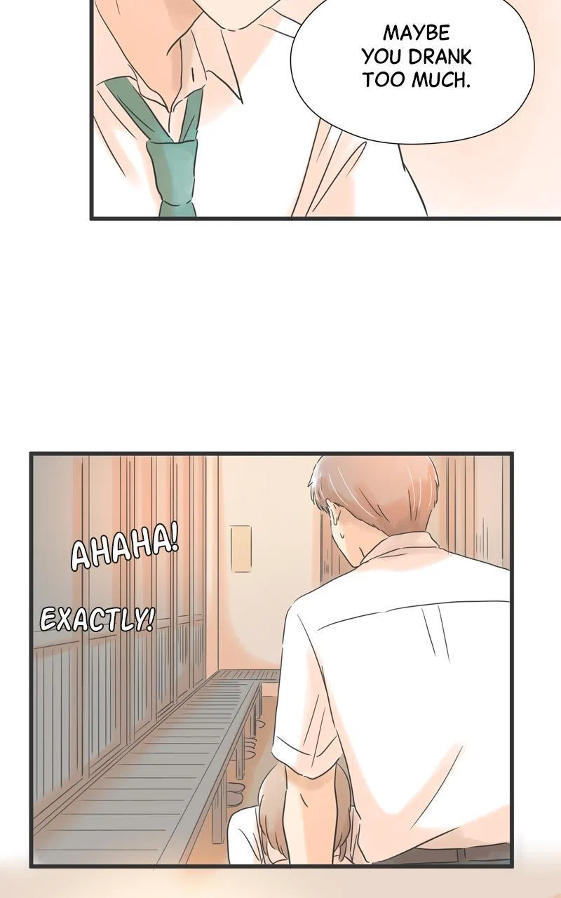 It Rains on Precious Days Chapter 91 – Page 7