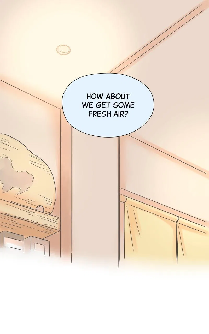 It Rains on Precious Days Chapter 91 – Page 8
