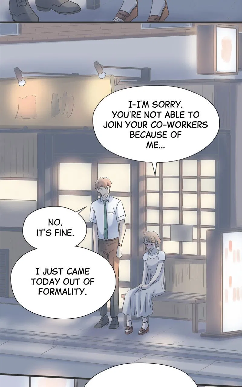 It Rains on Precious Days Chapter 91 – Page 11