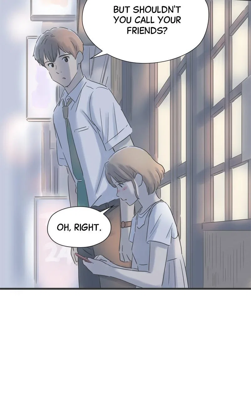 It Rains on Precious Days Chapter 91 – Page 12