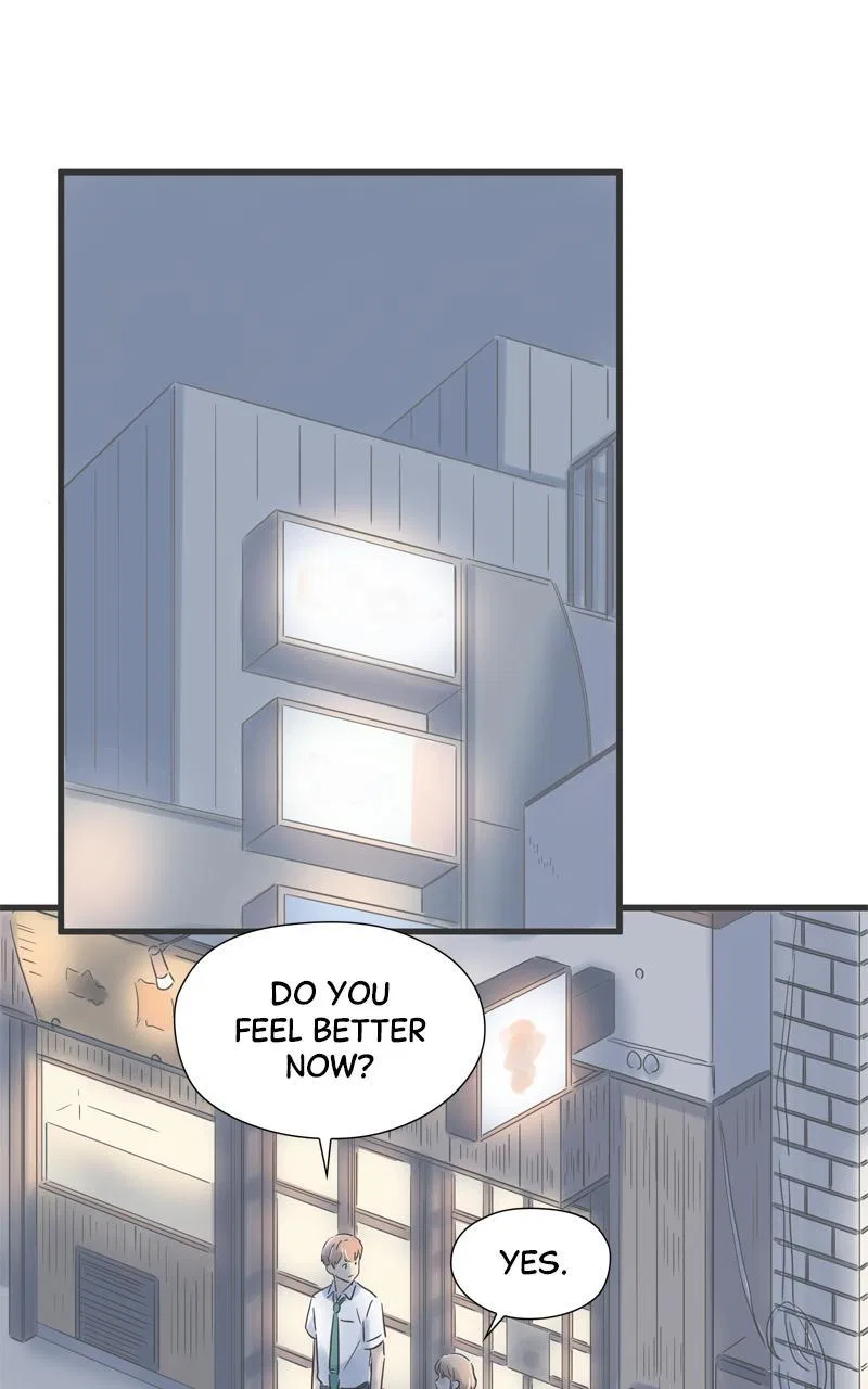 It Rains on Precious Days Chapter 91 – Page 13