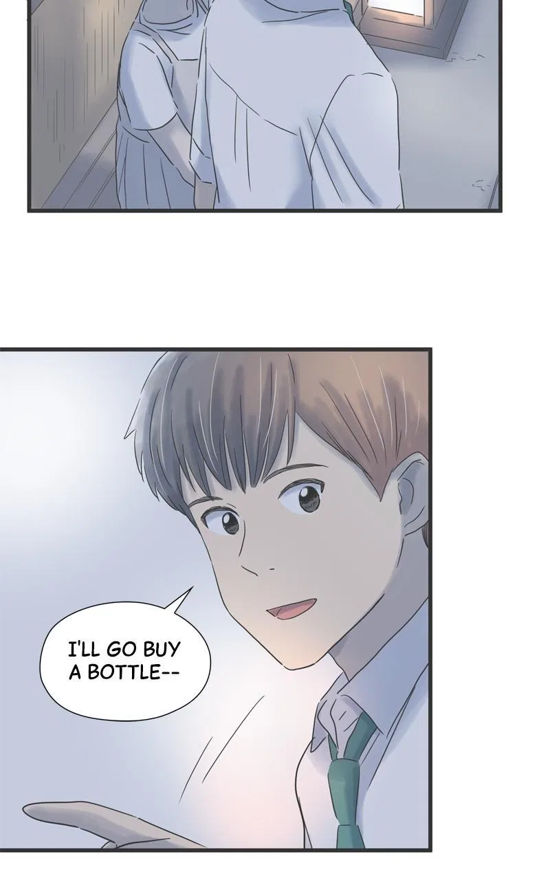 It Rains on Precious Days Chapter 91 – Page 17