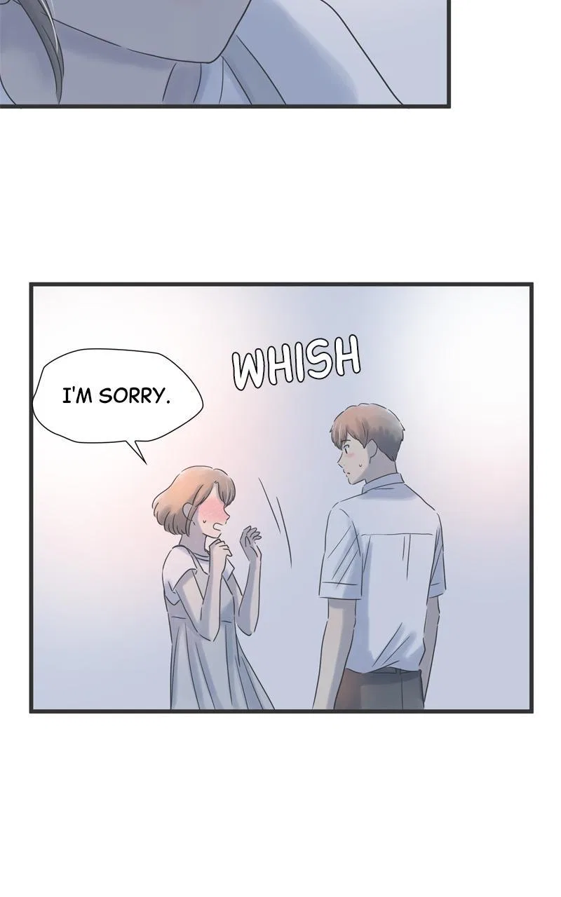 It Rains on Precious Days Chapter 91 – Page 21