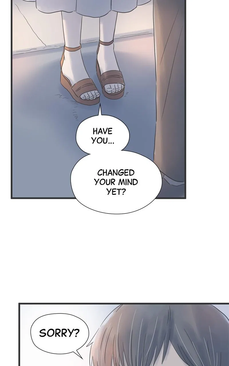 It Rains on Precious Days Chapter 91 – Page 23