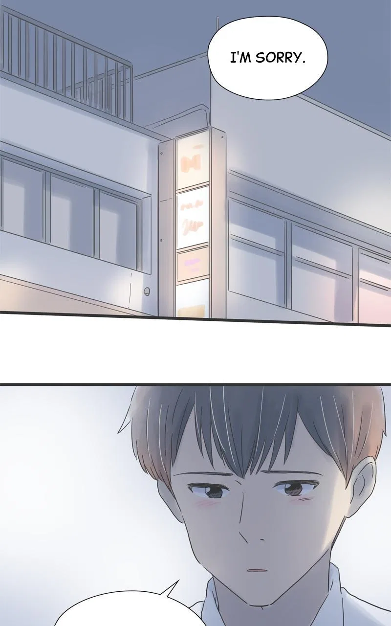 It Rains on Precious Days Chapter 91 – Page 29