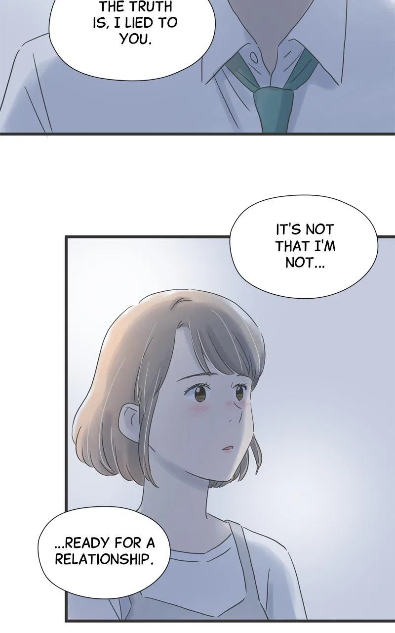 It Rains on Precious Days Chapter 91 – Page 30