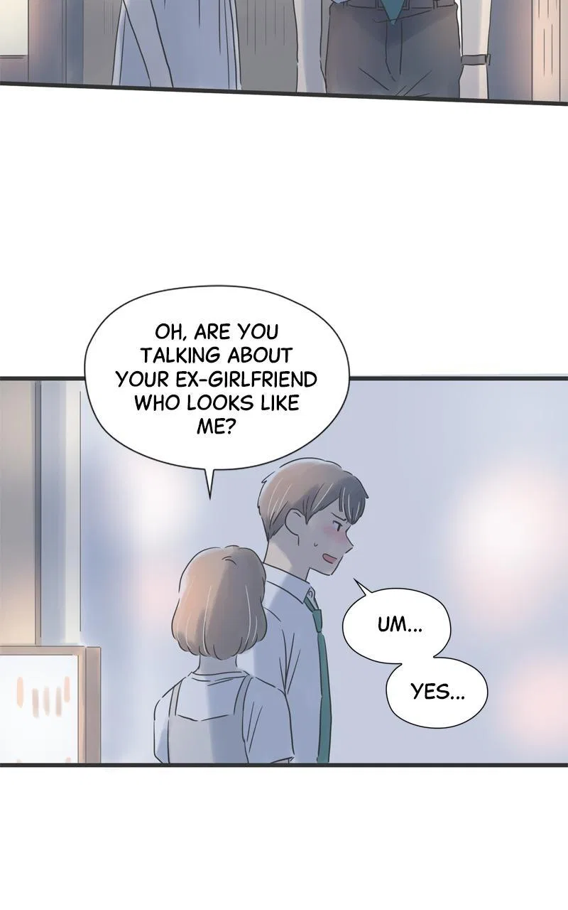 It Rains on Precious Days Chapter 91 – Page 32