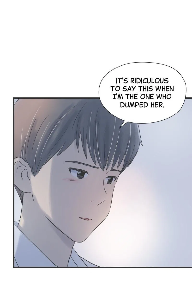 It Rains on Precious Days Chapter 91 – Page 33