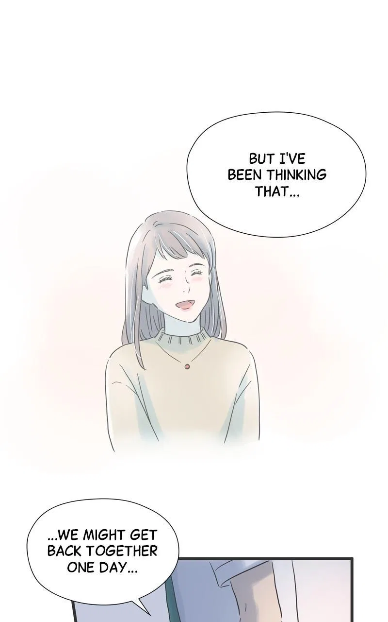It Rains on Precious Days Chapter 91 – Page 34