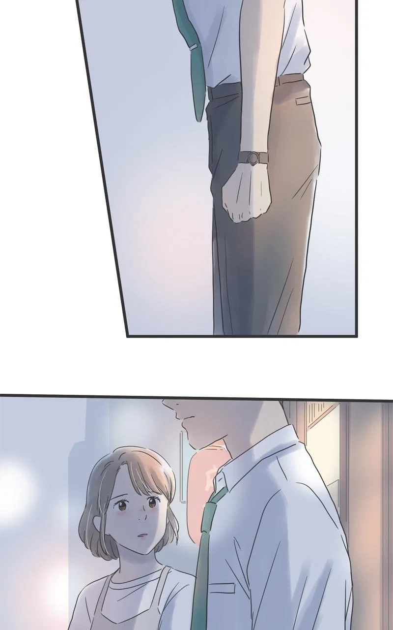 It Rains on Precious Days Chapter 91 – Page 35