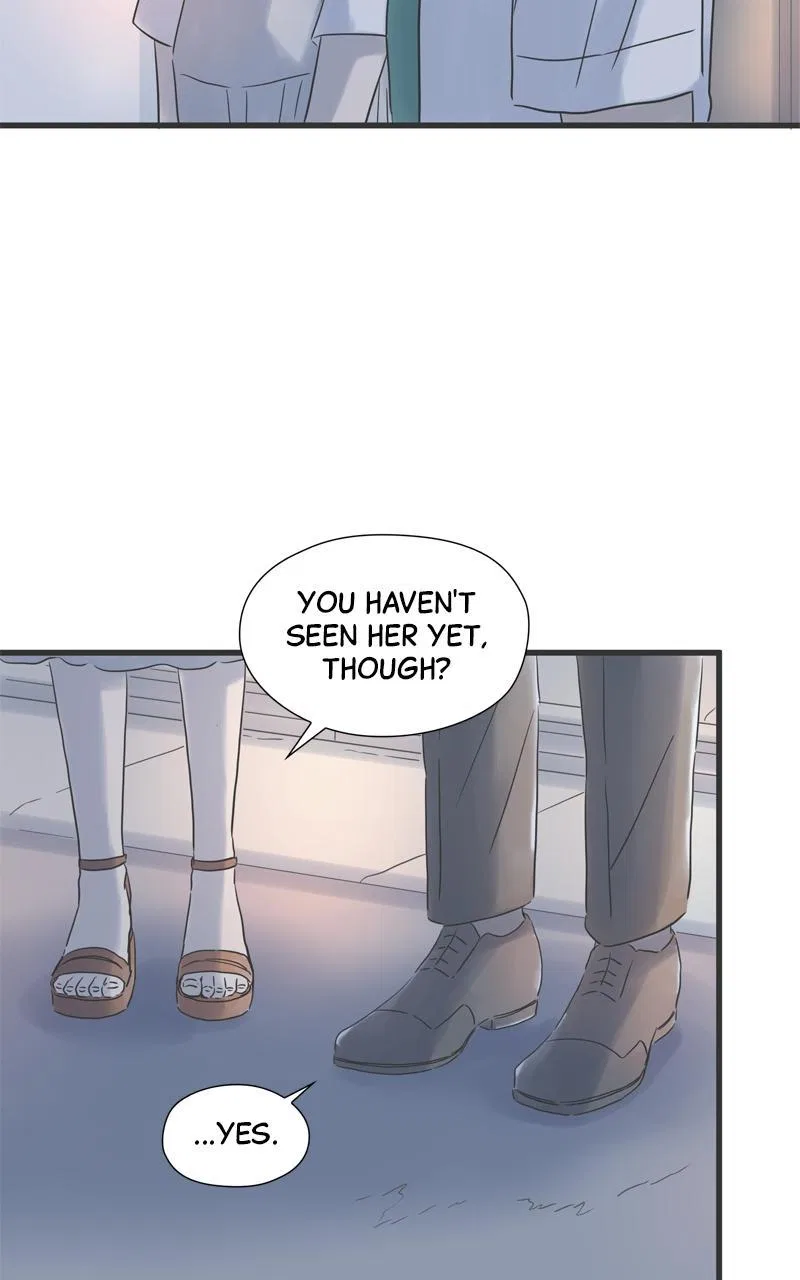 It Rains on Precious Days Chapter 91 – Page 36