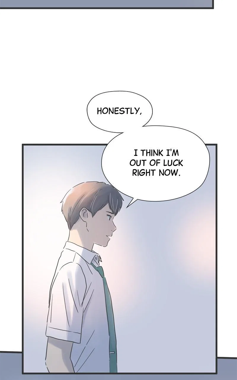 It Rains on Precious Days Chapter 91 – Page 37