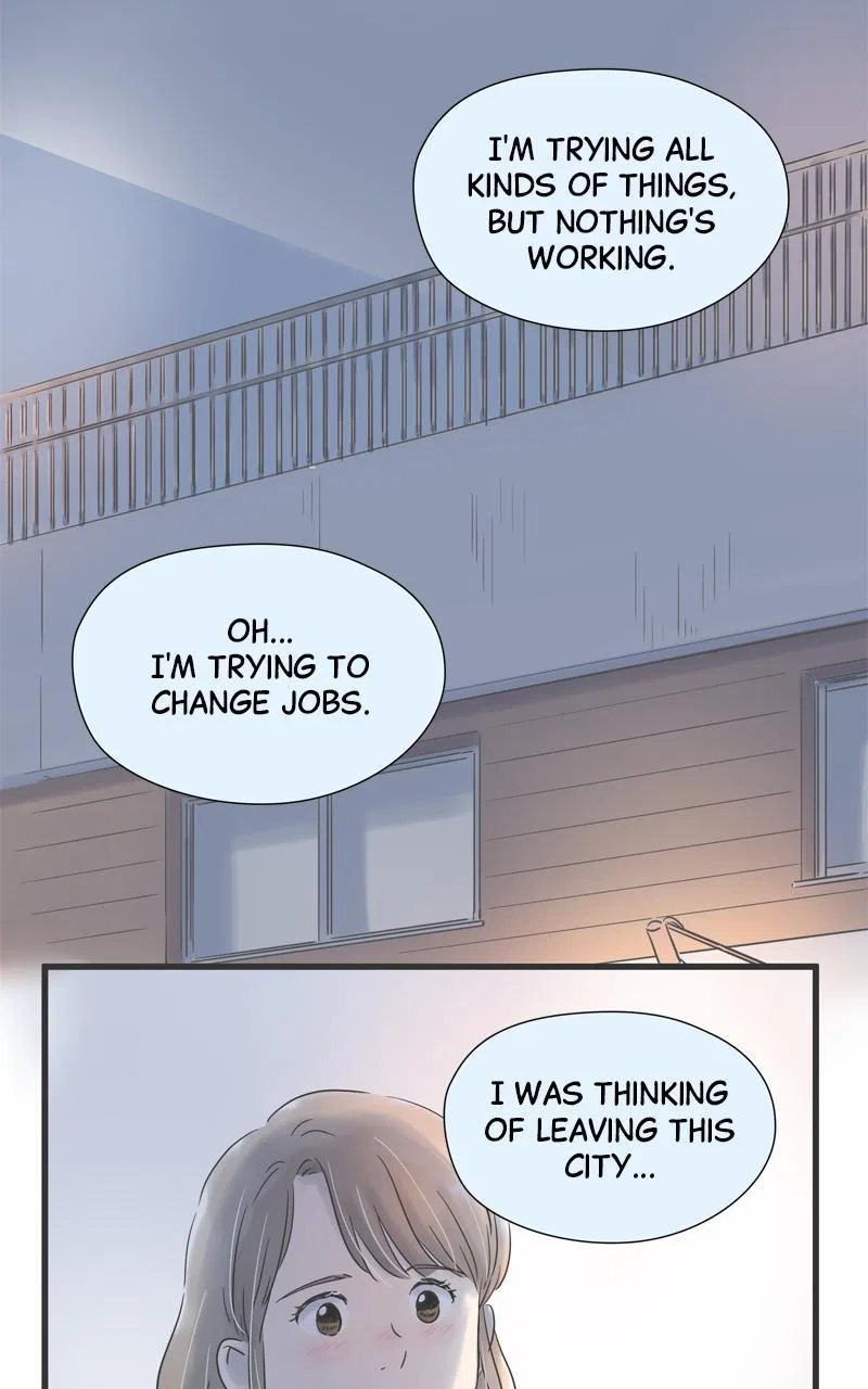 It Rains on Precious Days Chapter 91 – Page 38