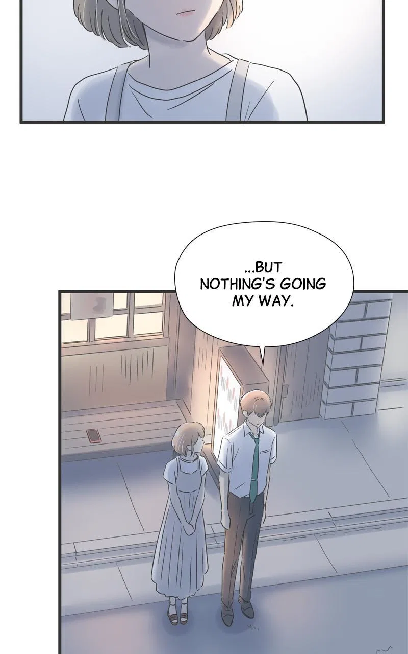 It Rains on Precious Days Chapter 91 – Page 39