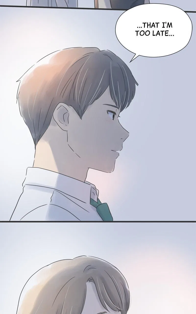 It Rains on Precious Days Chapter 91 – Page 42