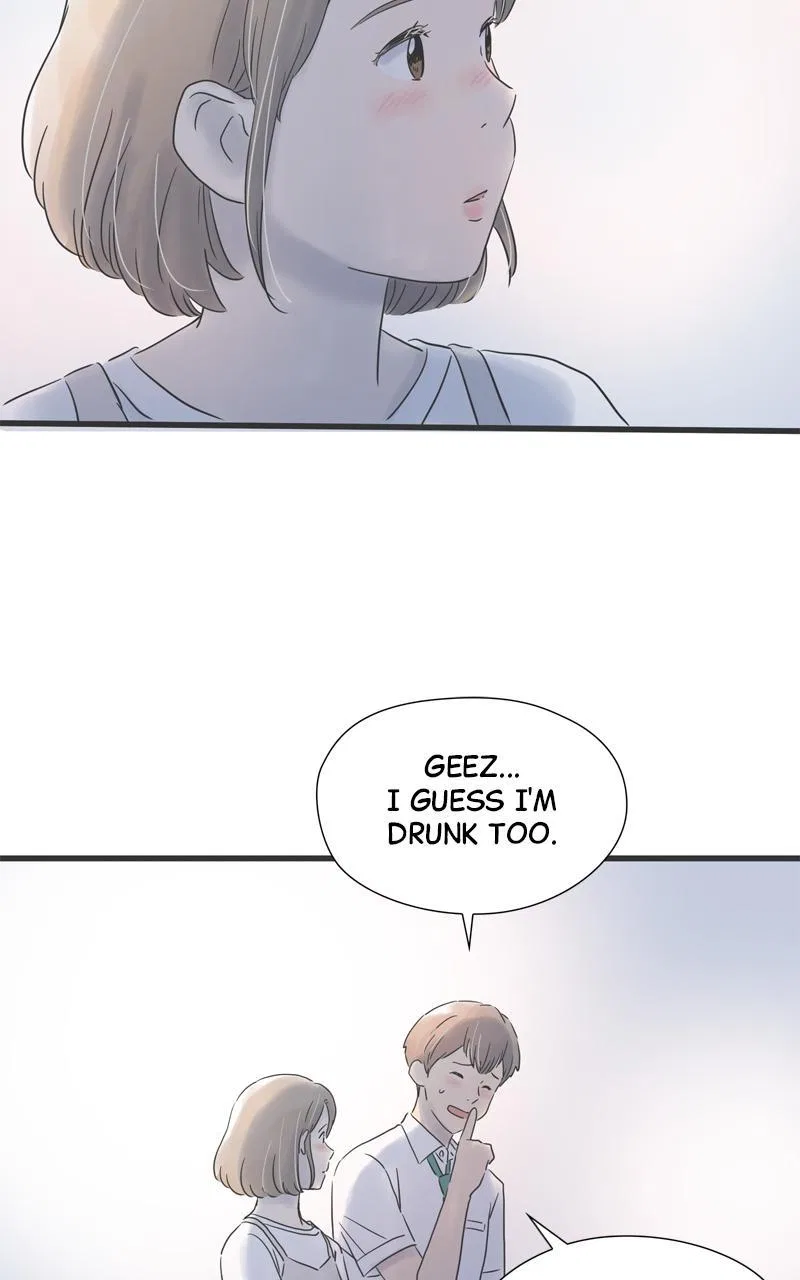 It Rains on Precious Days Chapter 91 – Page 43