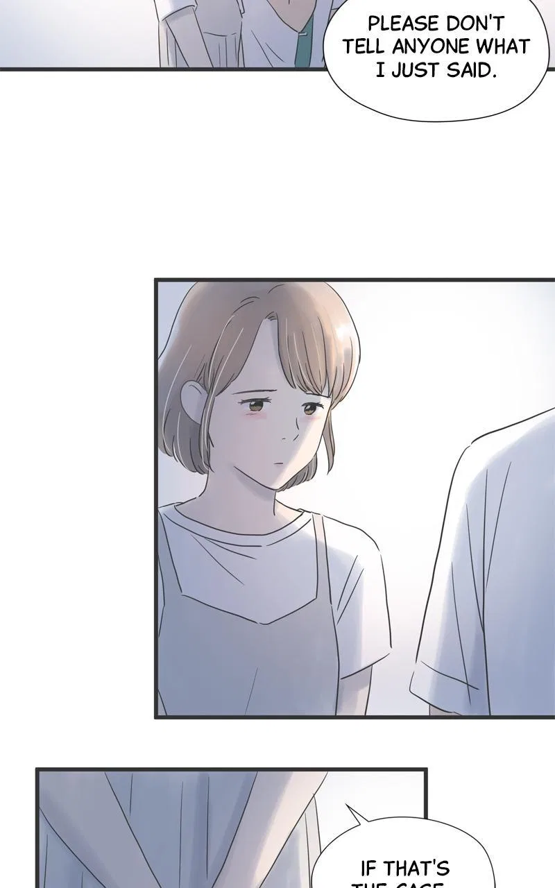 It Rains on Precious Days Chapter 91 – Page 44