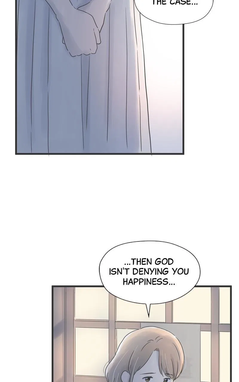 It Rains on Precious Days Chapter 91 – Page 45