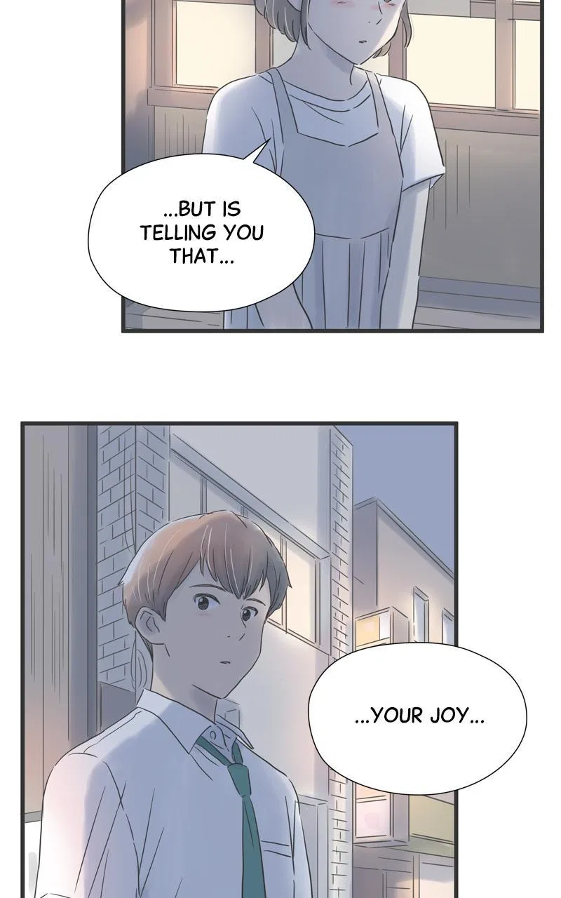 It Rains on Precious Days Chapter 91 – Page 46